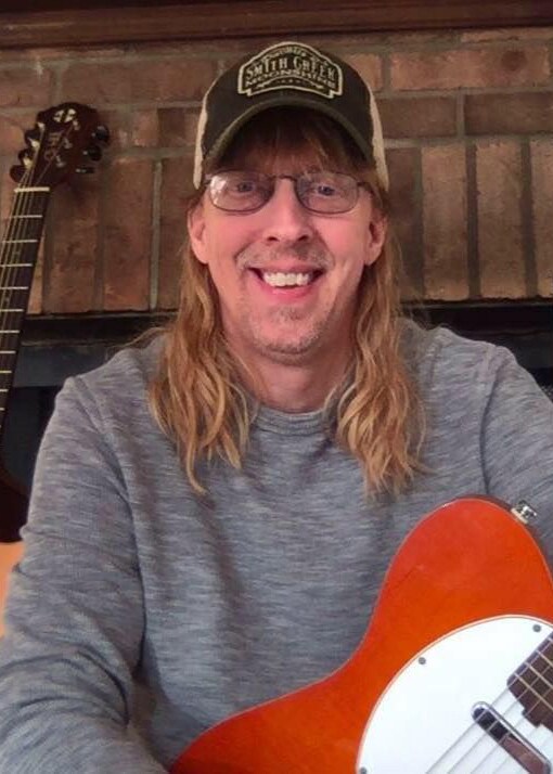 Randy Barnette